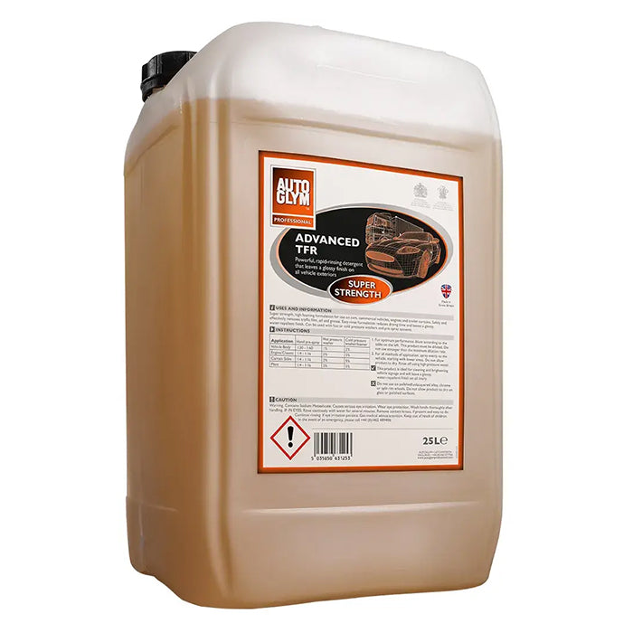 Autoglym, Advanced Tfr Super Strength 25L Tiiviste