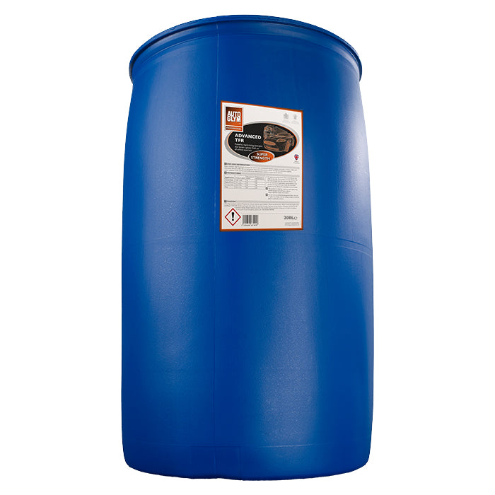 Autoglym, Advanced Tfr Super Strength 200L Tiiviste