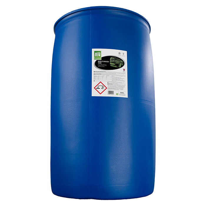 Autoglym, Multiwash Tfr 200L Universellt Rengöringsmedel