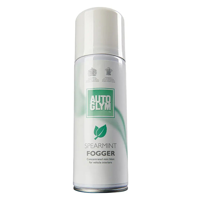 Autoglym, Fogger Spearmint 150ml Luftrenare