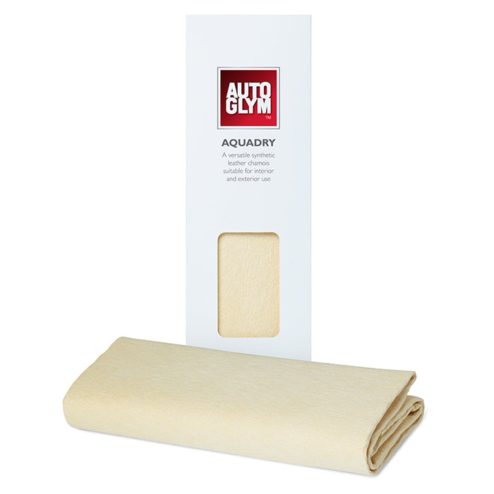 Autoglym, Aqua Dry Tvättduk 50x44CM