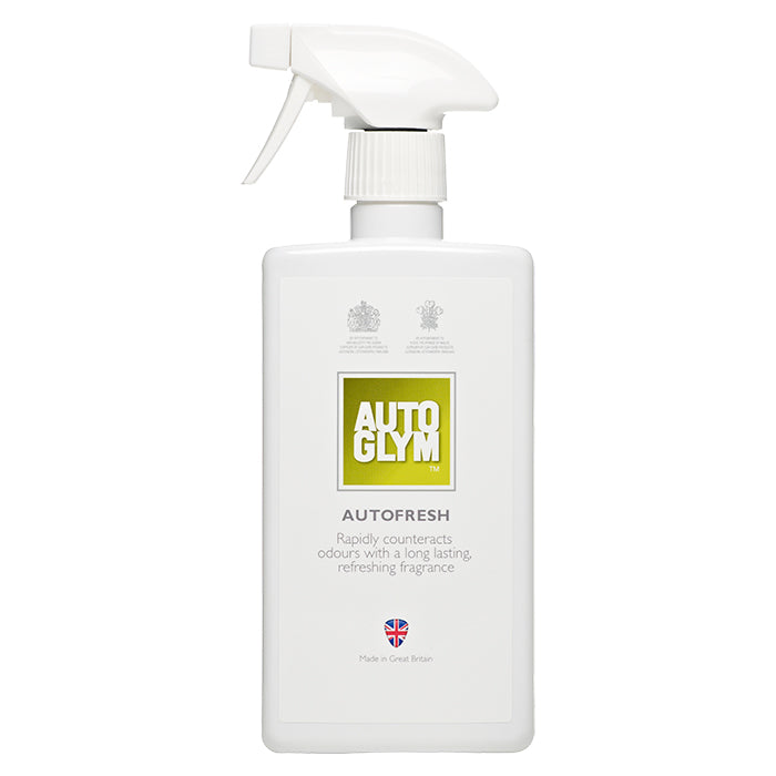 Autoglym, Autofresh 500 ml. Ilmanraikastin
