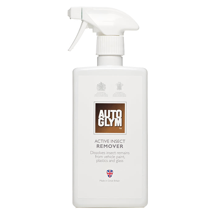 Autoglym, Aktiivinen Hyönteisten Poistaja 500 ml.