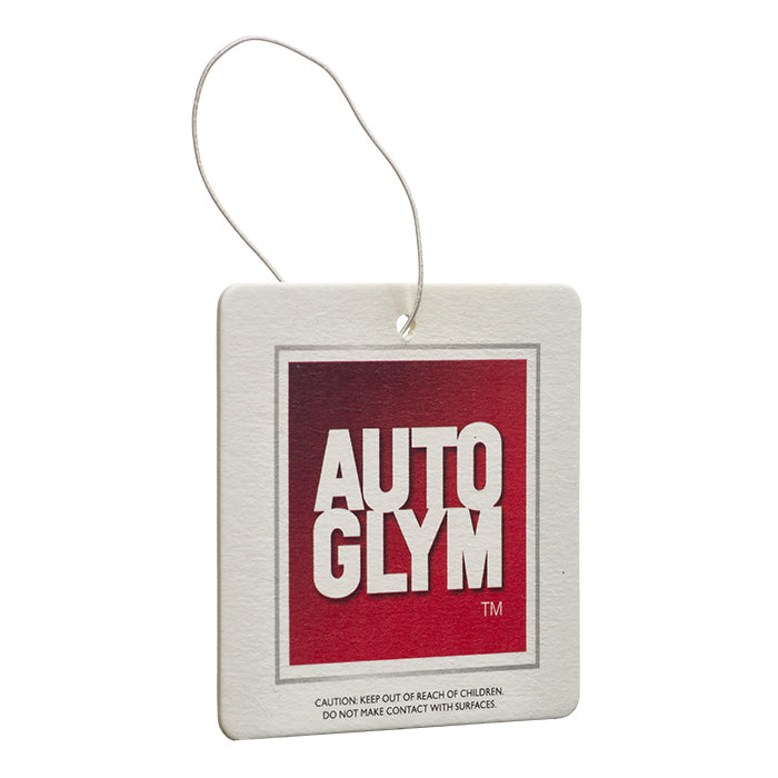 Autoglym, Ilmanraikastin 1 Kpl.