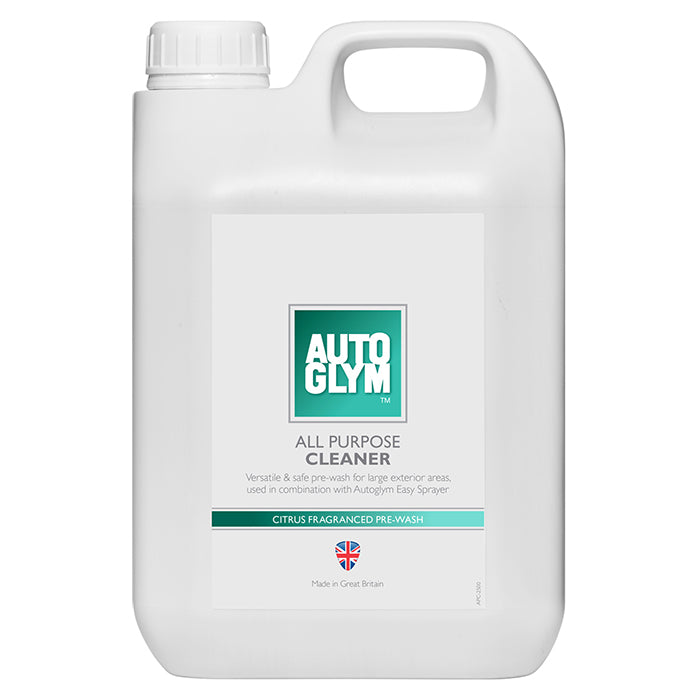 Autoglym, All Purpose Cleaner 2,5L Universalrengöring