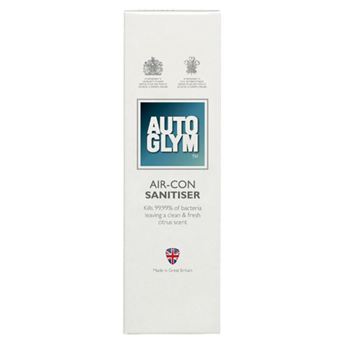 Autoglym, Air-con Sanitiser 150ml Aircon Rens