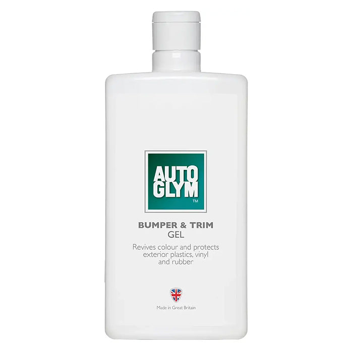 Autoglym, Bumper & Trim Gel Care 500ml