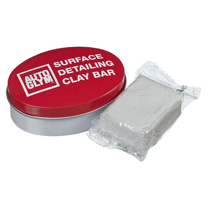 Autoglym, Löst Clay Bar