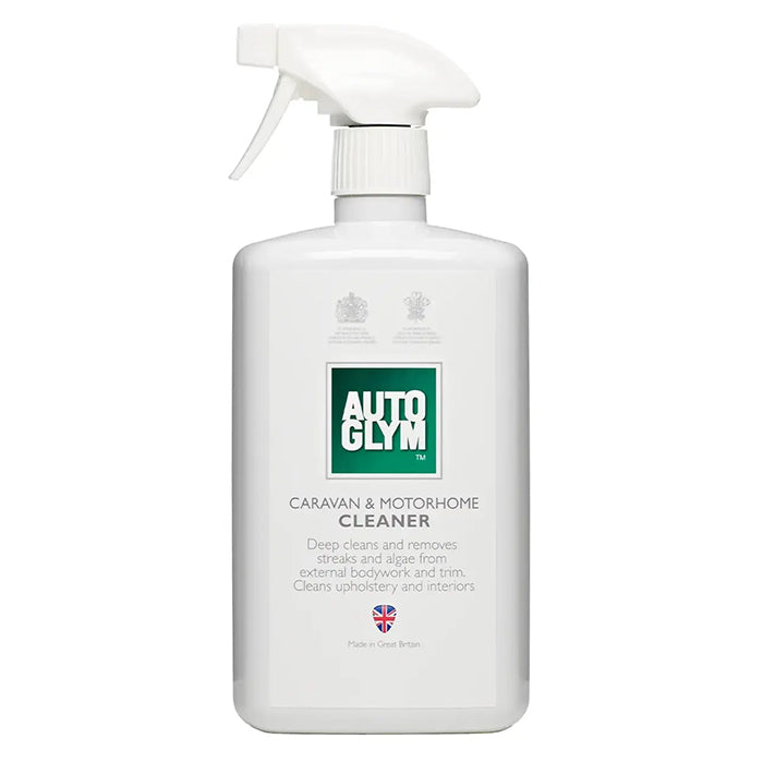 Autoglym, Caravan & Motorhome Cleaner 1 Ltr.