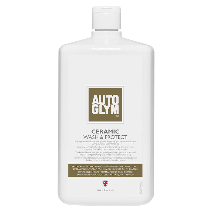 Autoglym, Ceramic Wash & Protect 1L