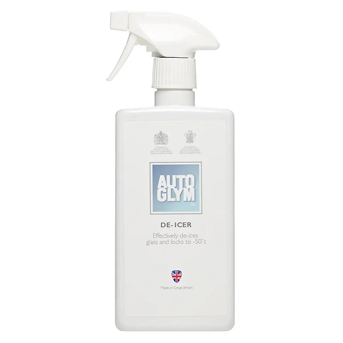 Autoglym, Avfrostare 500 ml