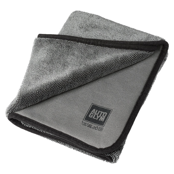 Autoglym, Ultra-mjuk Mikrofiberhandduk