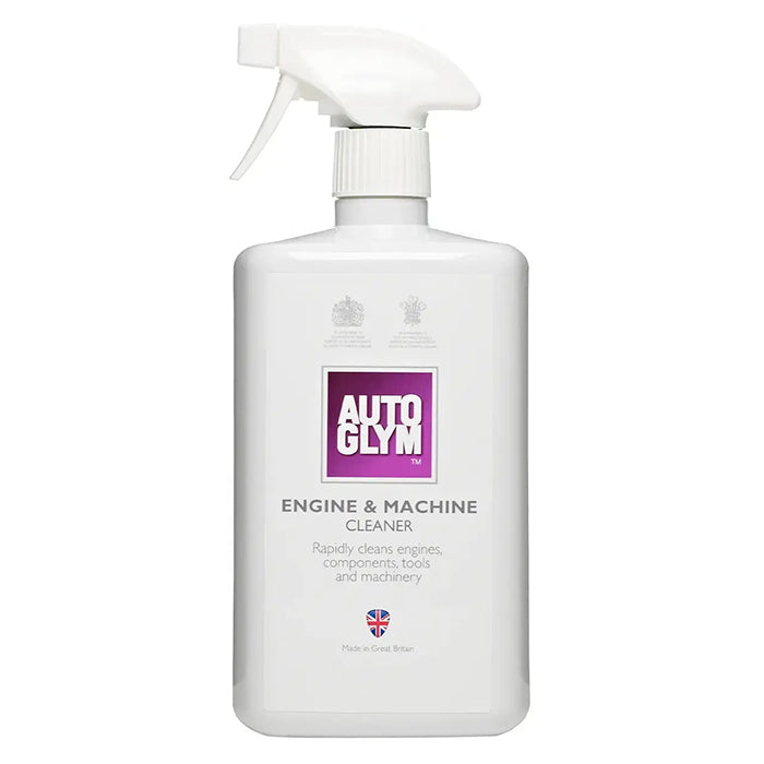 Autoglym, Moottori- ja Konepuhdistaja 1 Ltr.