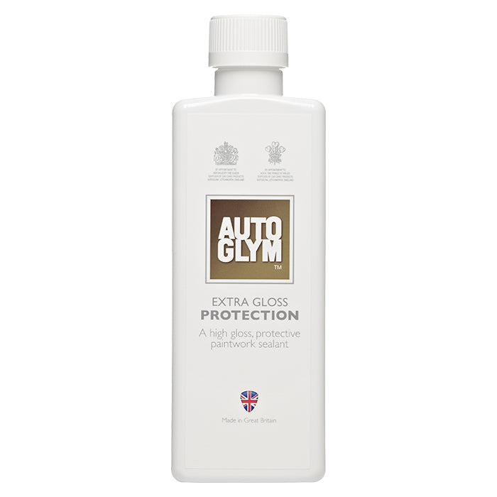 Autoglym, Extra Gloss Protection 325ml Lackförsegling