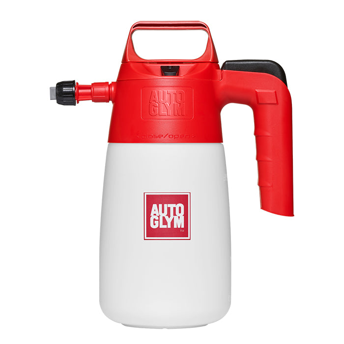 Autoglym, Easy Sprayer Universal Tryckspruta 1L