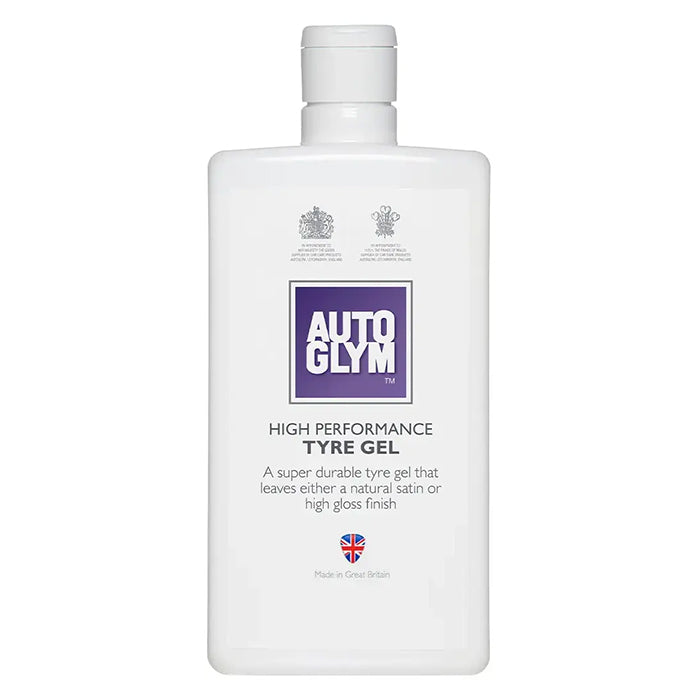 Autoglym, Högpresterande Däckgel 500 ml.