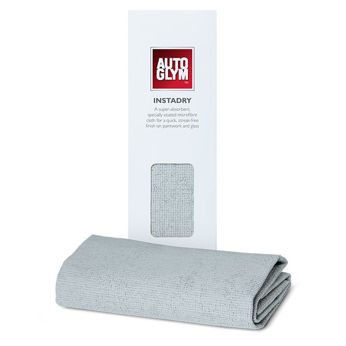 Autoglym, Instadry Tvättduk Detalj 40x40 cm