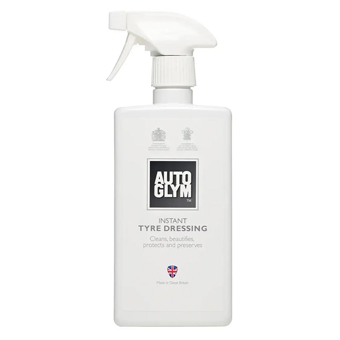 Autoglym, Instant Tyre Dressing 500 ml