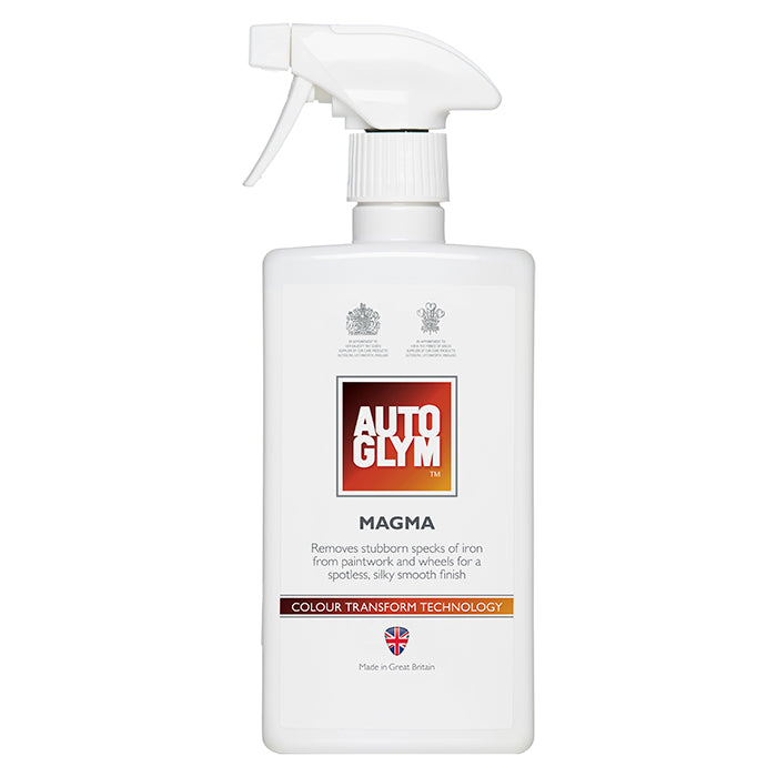 Autoglym, Magma 500 ml. Flygrostborttagare