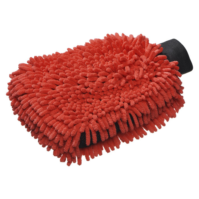 Autoglym, Mikrofiber Tvättvante