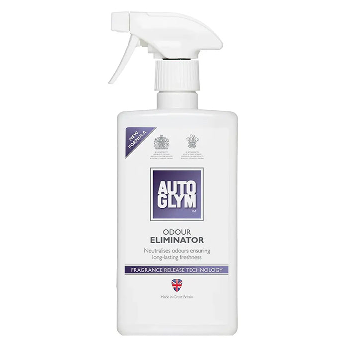 Autoglym, Odör Eliminator 500ml Luktborttagare