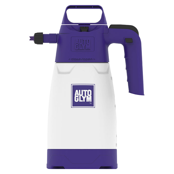 Autoglym, Polar Foam Sprayer Tryckspruta 1,9L