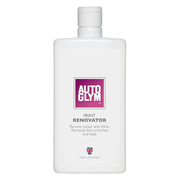Autoglym, Maalin uudistaja 500ml Maalipesu Karkea