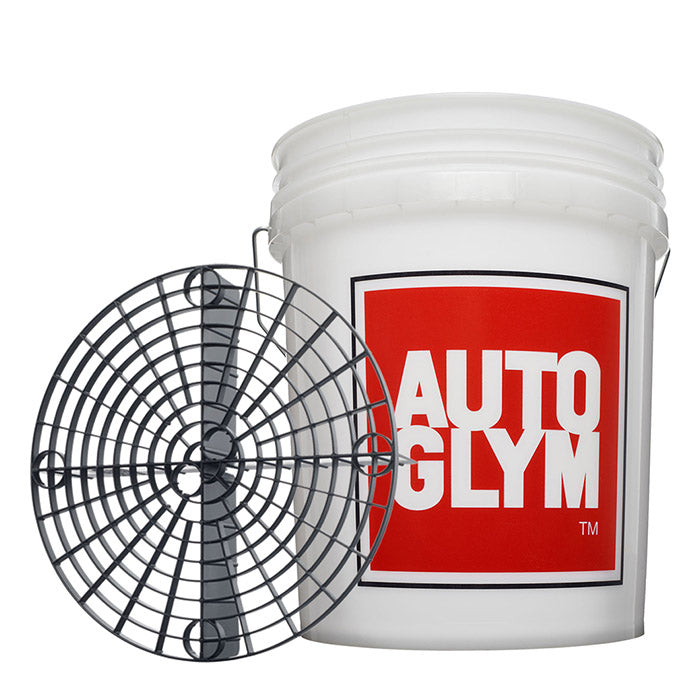 Autoglym, Hink + Gritguard
