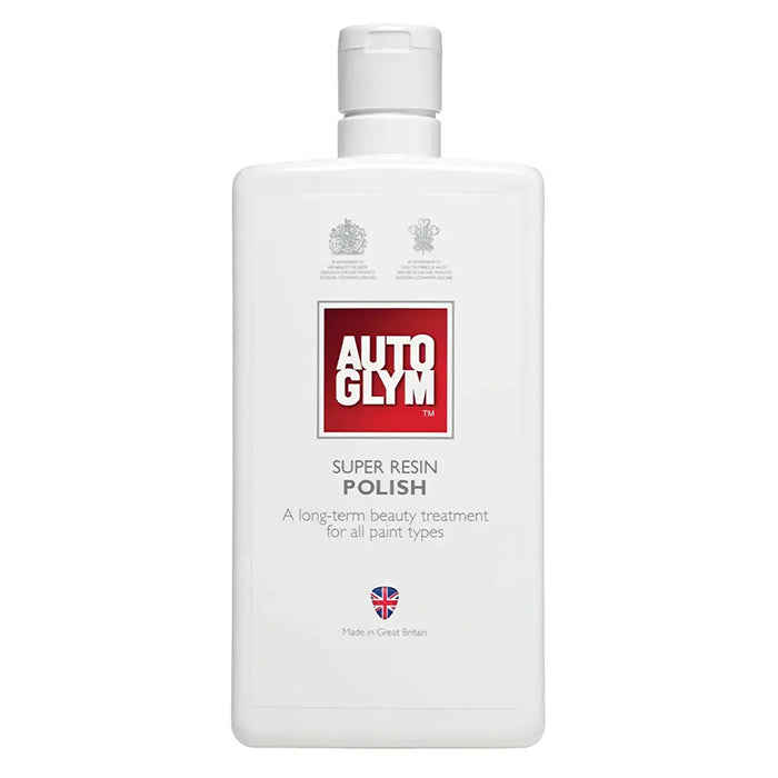 Autoglym, Super Resin Polish 500 ml.