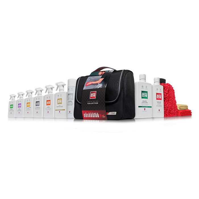 Autoglym, Supreme Car Care Collection Gåvaask