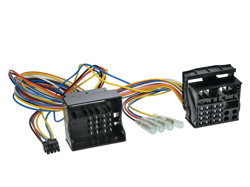 ACV, Isotik / Juego de cables VW Group