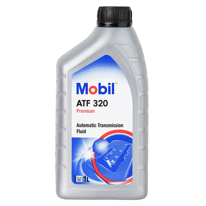 Mobil, Atf 320 Olja, 1 l