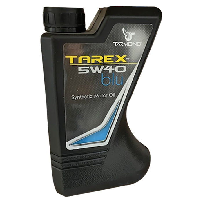 Tarex, 5W30 C3 1ltr Hel-syntetisk Motorolja