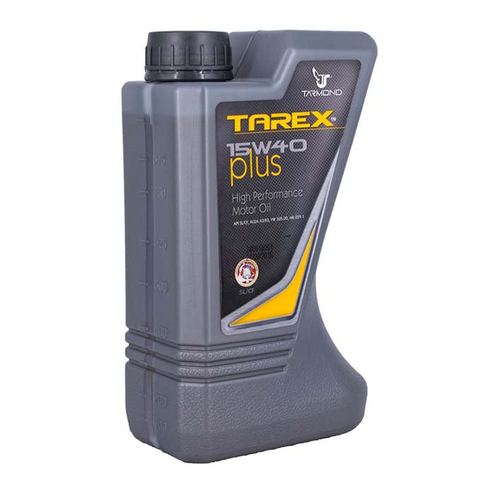 Tarex, 15W40 1ltr Mineralolja