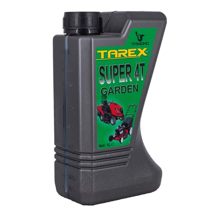 Tarex, Motorolja Garden 4T 1ltr SAE 30