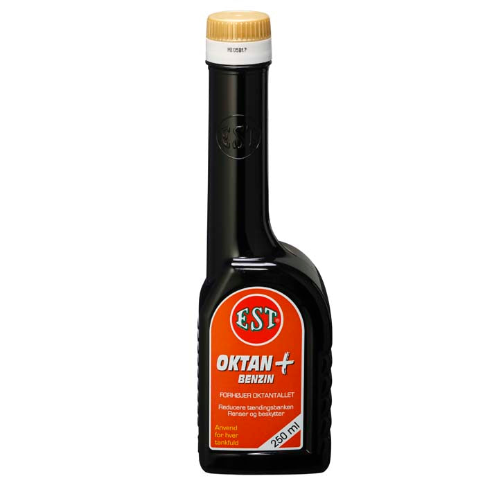 Basta, Est Oktaaniboosteri 250ml