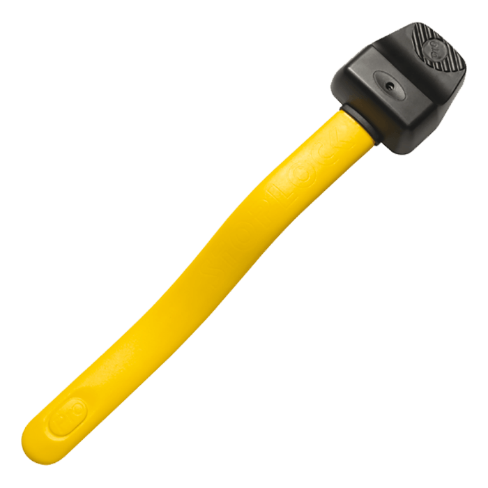 Stoplock, Pro Bloqueo de Volante