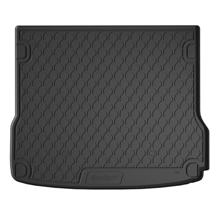 Gledring, Tavaratila Matto — Sopii Audi Q5 8R 11/ 2008-2016