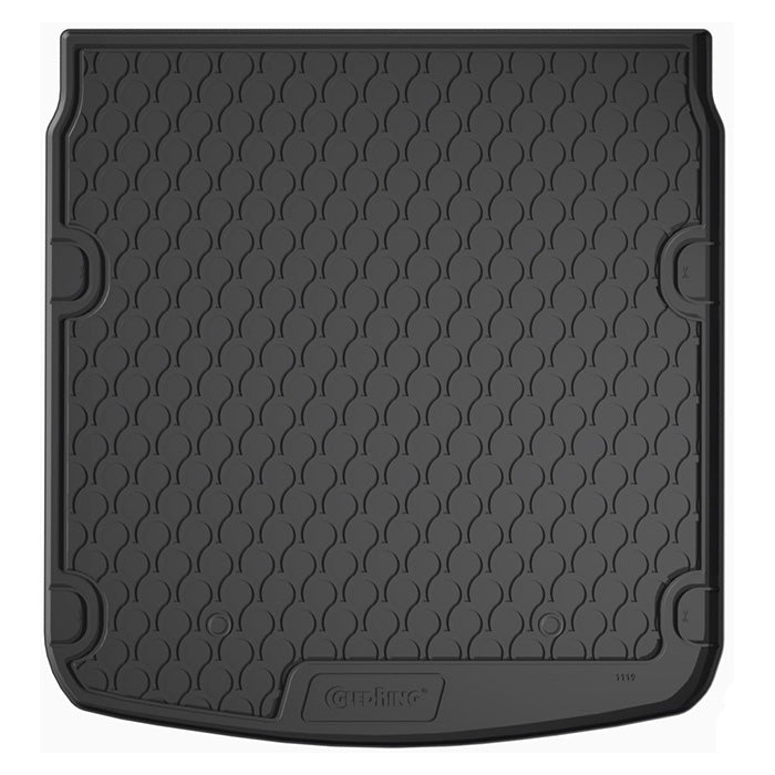 Gledring, Tavaratila-matto — Sopii Audi A5 Sportsback 2009-2016
