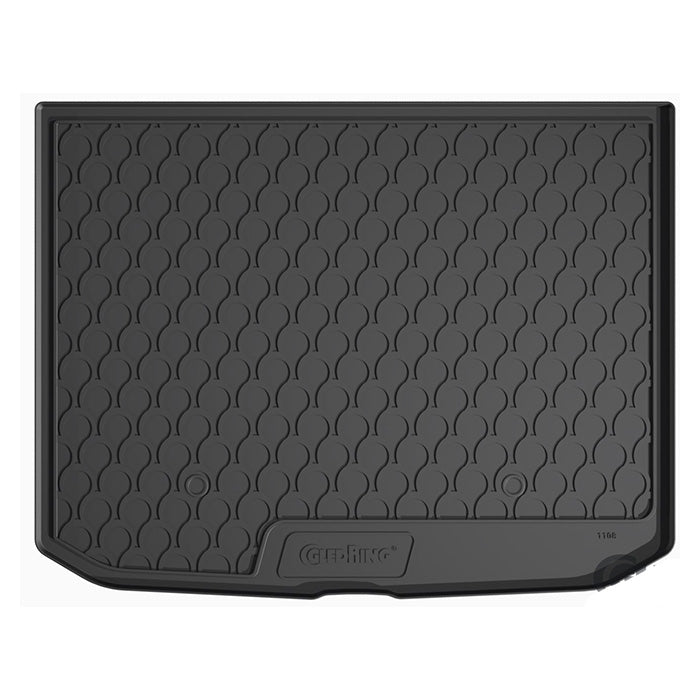 Gledring, Tavaratila-matto — Sopii Audi A3 3-5D 08/ 2012-2020
