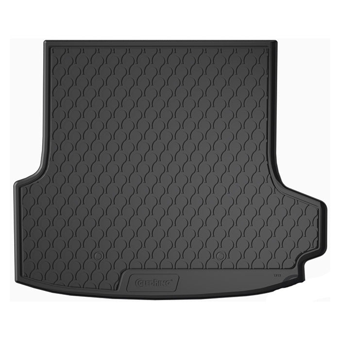 Gledring, Tavaratila Matto — Sopii BMW 3 GT 5D F34 2013-