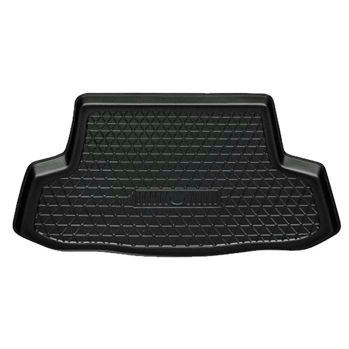 Trunkline, Bagagerumsbakke — Passar till Chevrolet Aveo / Kalos 4d 2006-2011