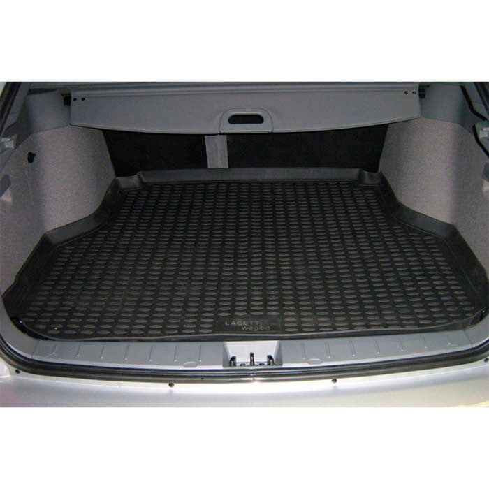 Trunkline, Tavaratila-matto — Sopii Chevrolet Lacetti Stc 2004-