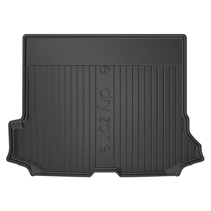 Frogum, Bagagerumsmatta — Passar till Volvo V60 I Combi 2010-2018