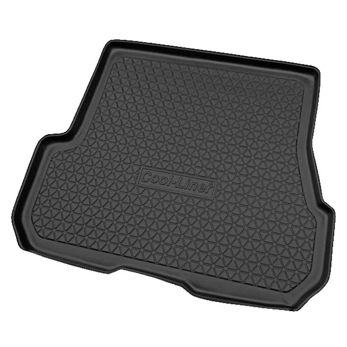 Trunkline, Bagagerumsbakke — Passar till Ford Mondeo Stc 1993-2000