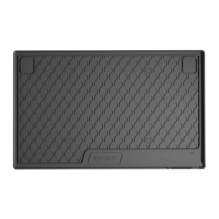Gledring, Tavaratila Matto — Sopii Ford Tourneo Connect L1 2014-