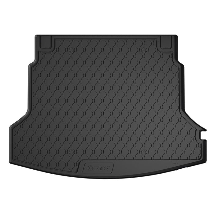 Gledring, Bagagerumsbakke — Passar till Honda Cr-v 10/ 2012-2018
