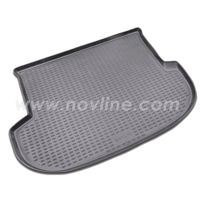 Trunkline, Tavaratila matto — Sopii Hyundai Santa Fe 2006-2012