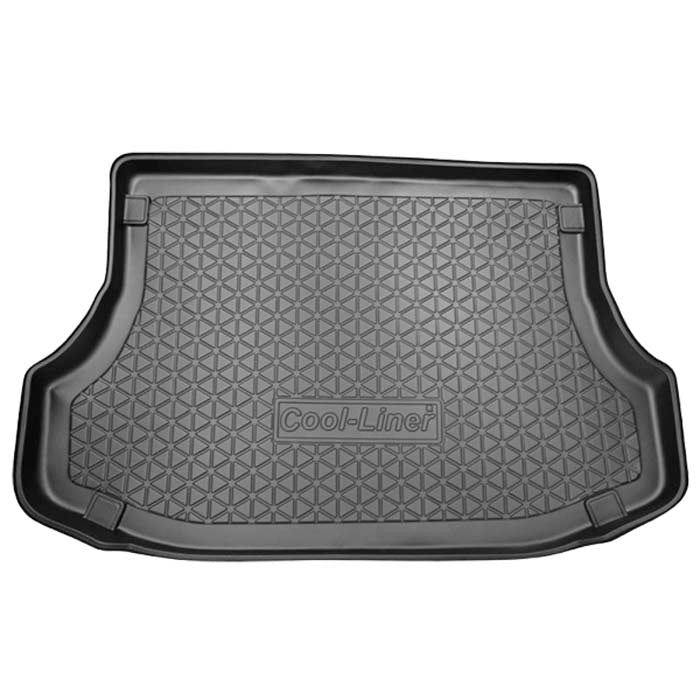 Trunkline, Bagagerumsbakke — Passar till KIA Sorento I 10/ 2002-2009