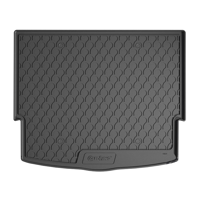 Gledring, Tavaratila Matto — Sopii Nissan X-trail 2021-